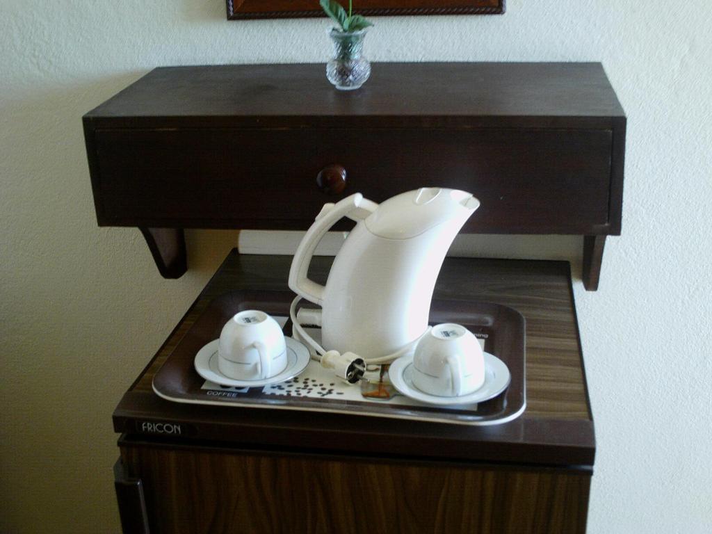 Guest House Pacifica كوارتيرا الغرفة الصورة