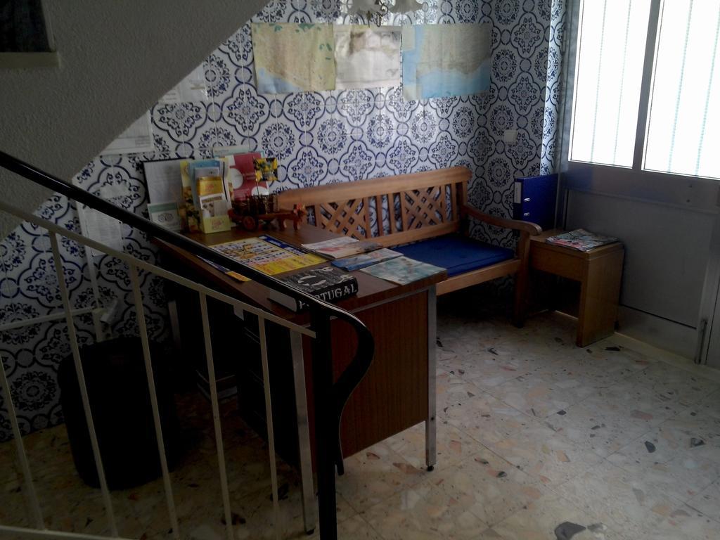 Guest House Pacifica كوارتيرا المظهر الخارجي الصورة