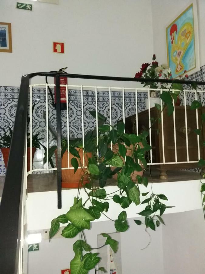 Guest House Pacifica كوارتيرا المظهر الخارجي الصورة