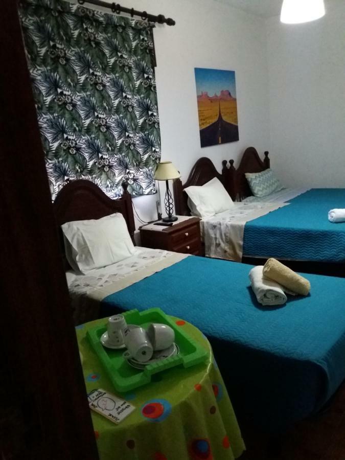 Guest House Pacifica كوارتيرا المظهر الخارجي الصورة